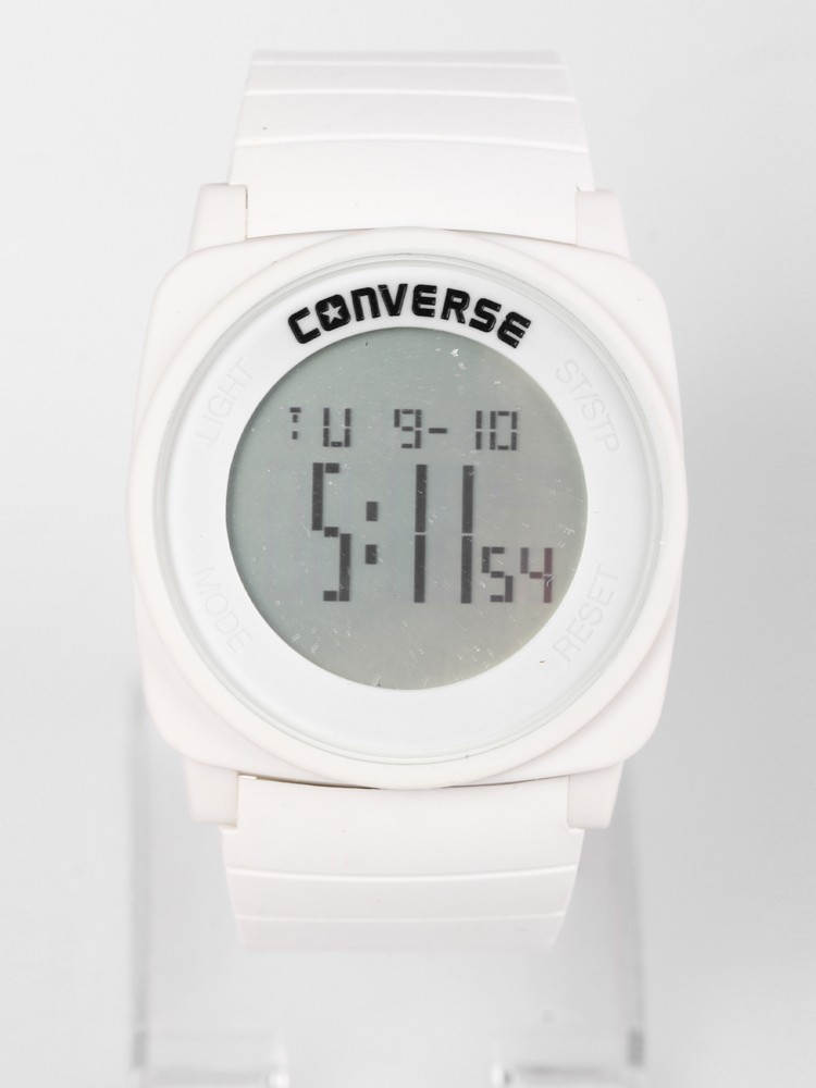 CONVERSE WATCH 多功能手表