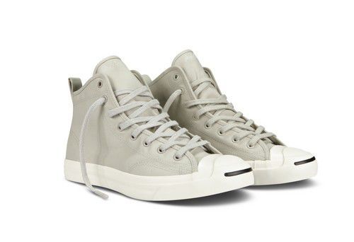 Converse合作款全新Jack Purcell鞋三款配色指定零售店发售