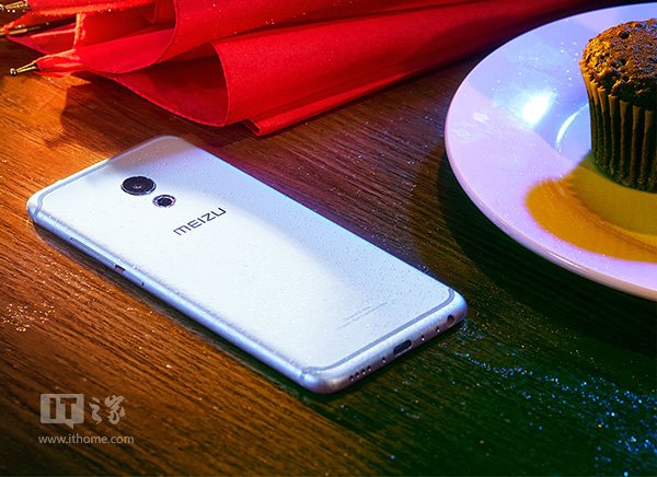 2499元起：魅族PRO6售价及上市时间正式公布